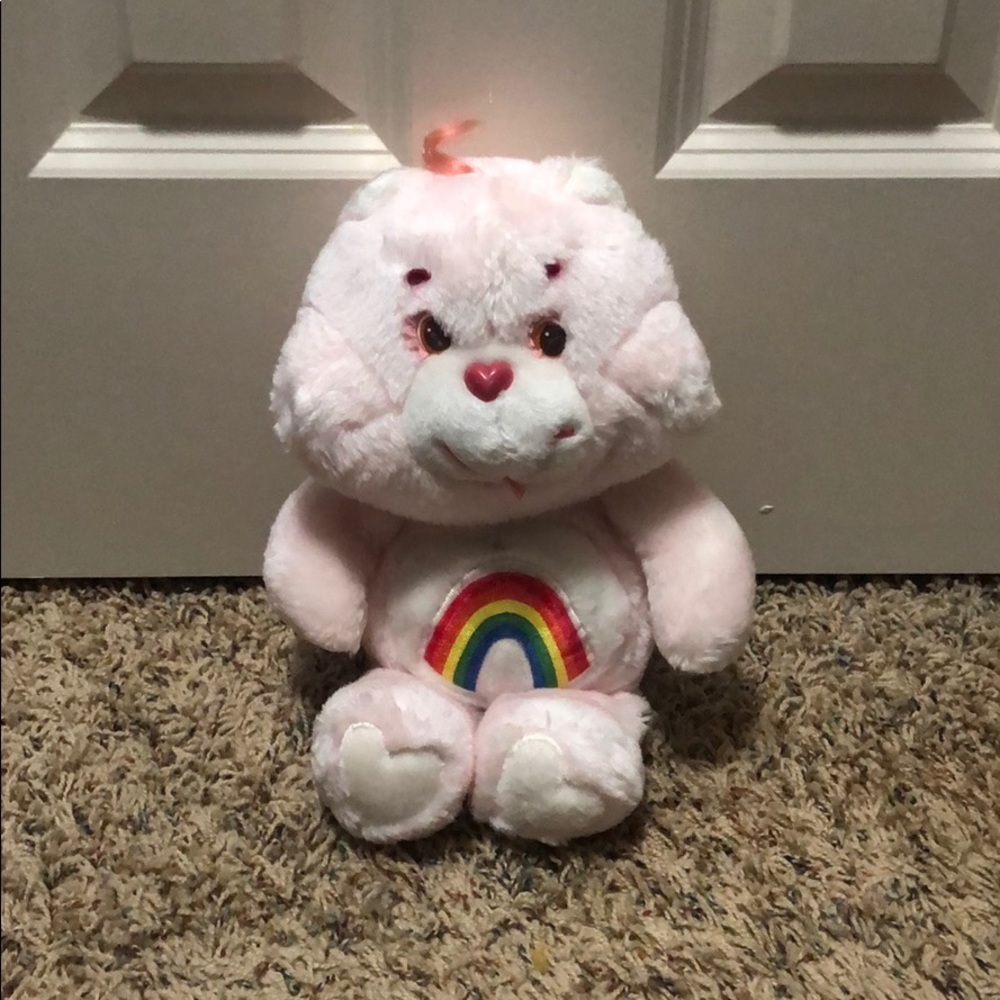 Care Bear